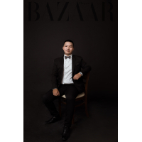 Trần Đức Huy