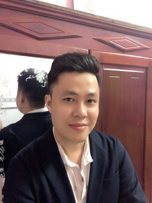 Trần Như An