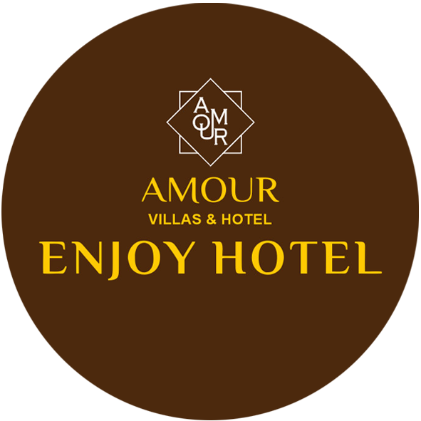 Amour Cantho - Enjoy Hotel