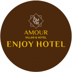 AMOUR CANTHO - ENJOY HOTEL