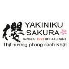 CHUỖI NHÀ HÀNG YAKINIKU SAKURA