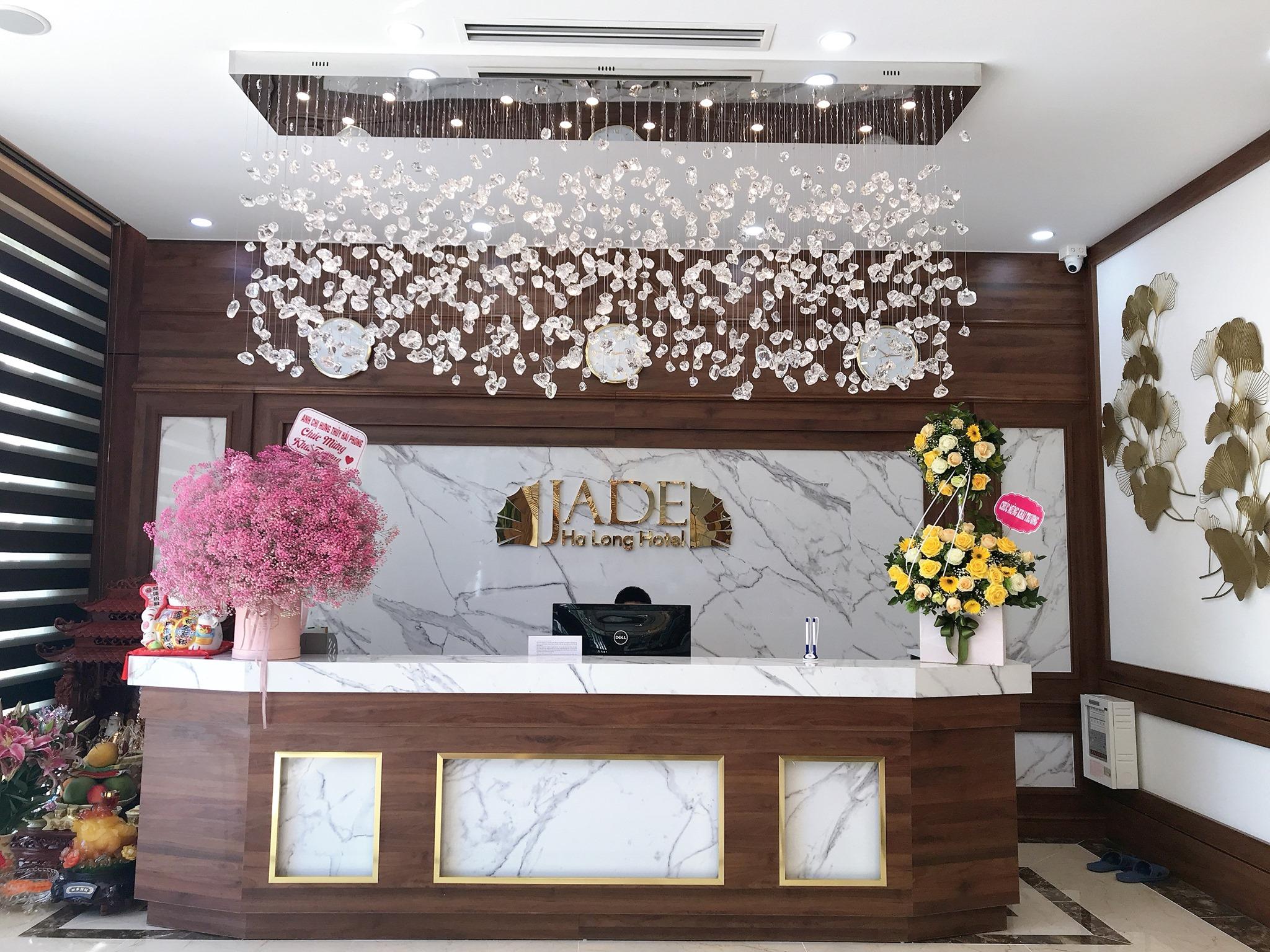 Khách Sạn Jade Hạ Long