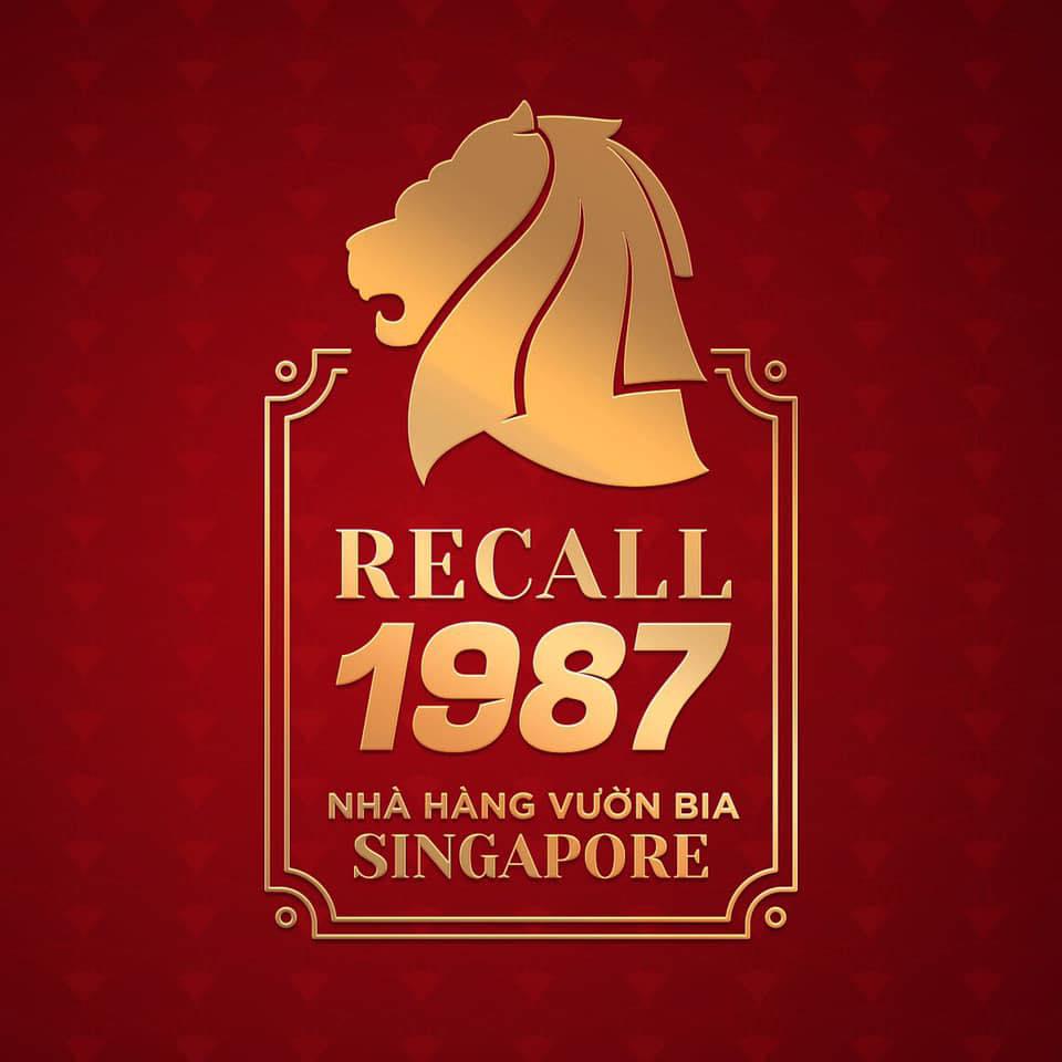 Nhà Hàng Recall1987