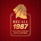 NHÀ HÀNG RECALL1987