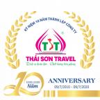 CÔNG TY CP LỮ HÀNH QUỐC TẾ THÁI SƠN