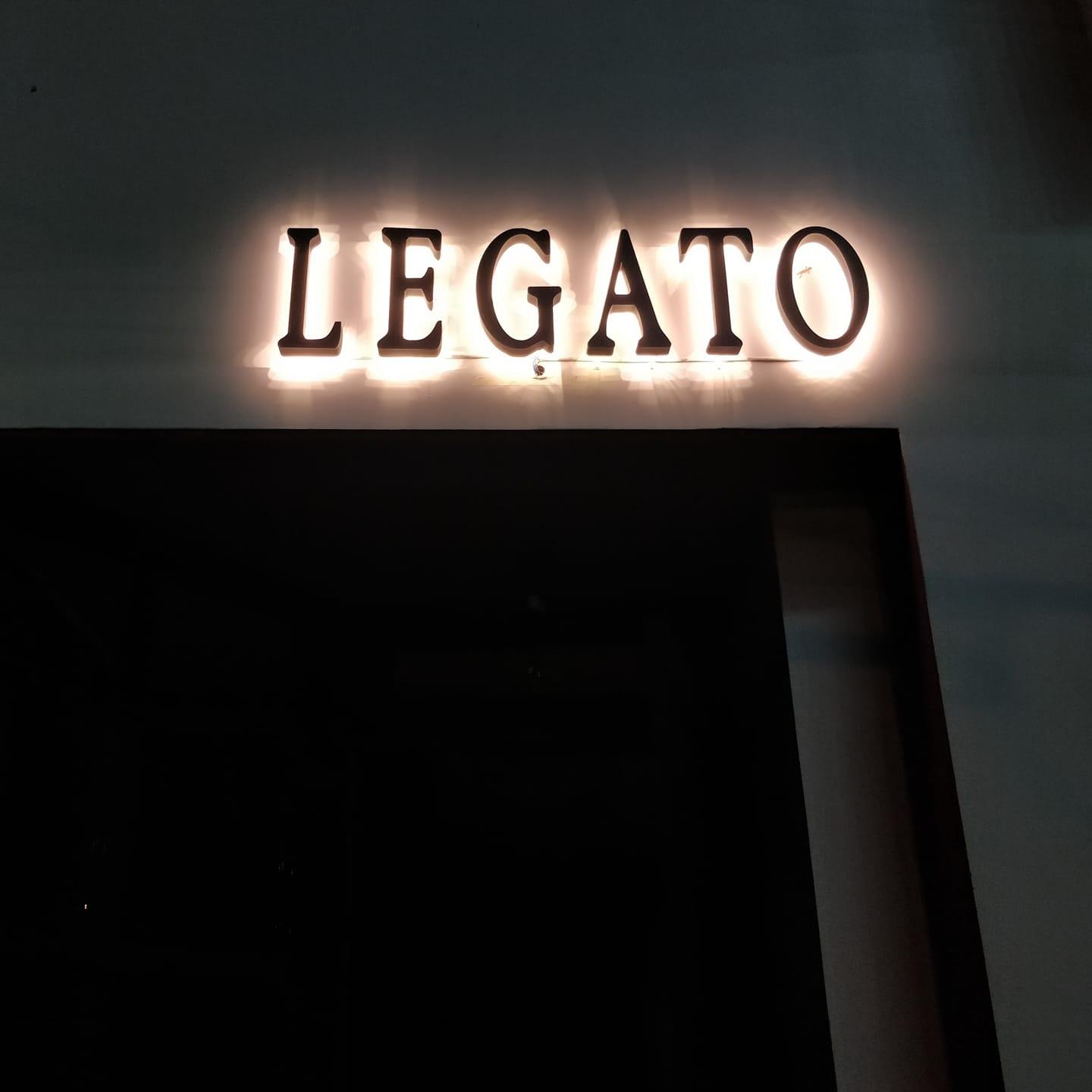 Legato Bar