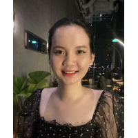 NGUYỄN THỊ THÙY LINH