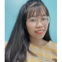 Nguyễn Ngọc Bảo Trinh