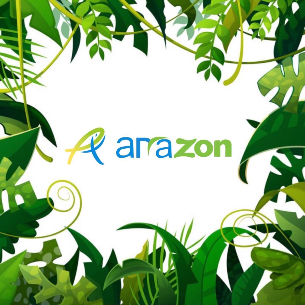 Amazon Food Garden & Restaurant 