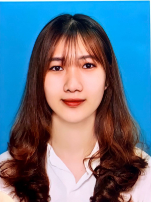 Lê Thảo Vy
