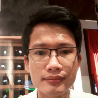 Huỳnh Thanh Trí