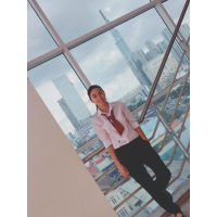 Lê Thị Tú Mi