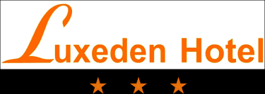 Luxeden Hotel 3 Star