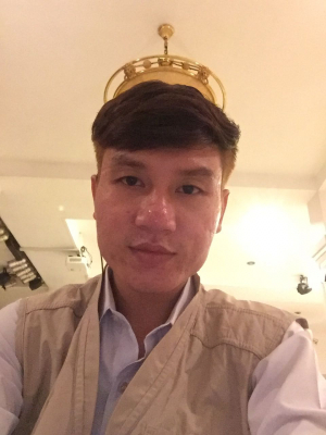 Tôn Thất Nam