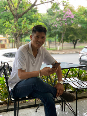 Phan Công Quang