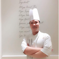 Đoàn Thanh Tín 
