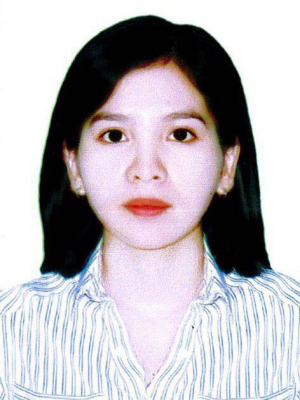 Vũ Thị Thảo