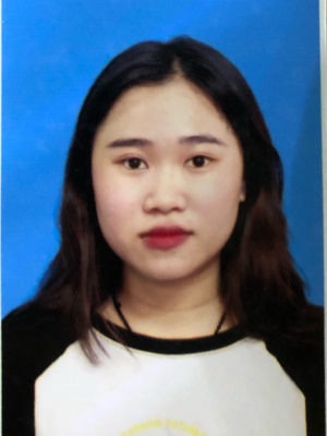 Trần Thị Kim Cúc