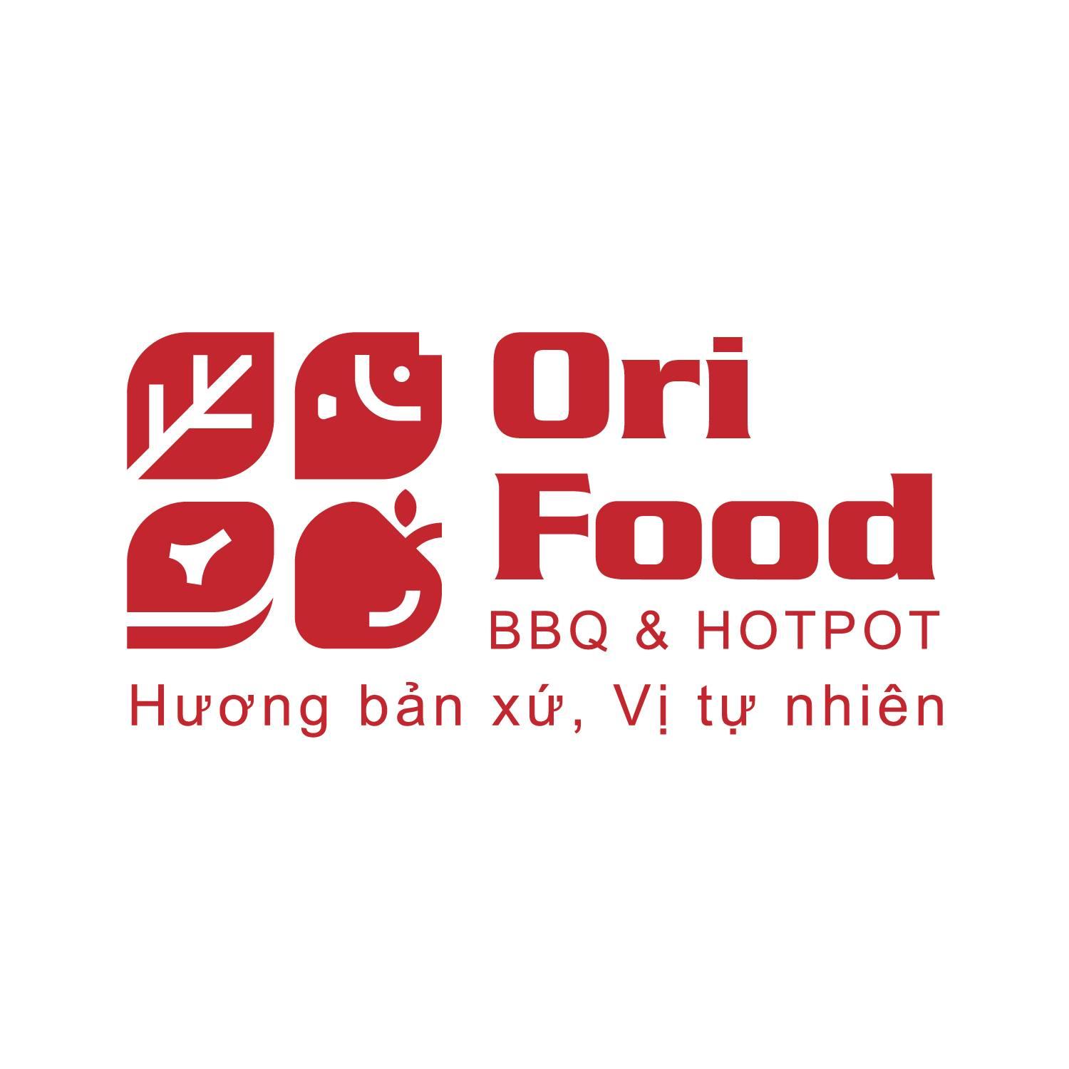 Orifood BBQ & Hotpot