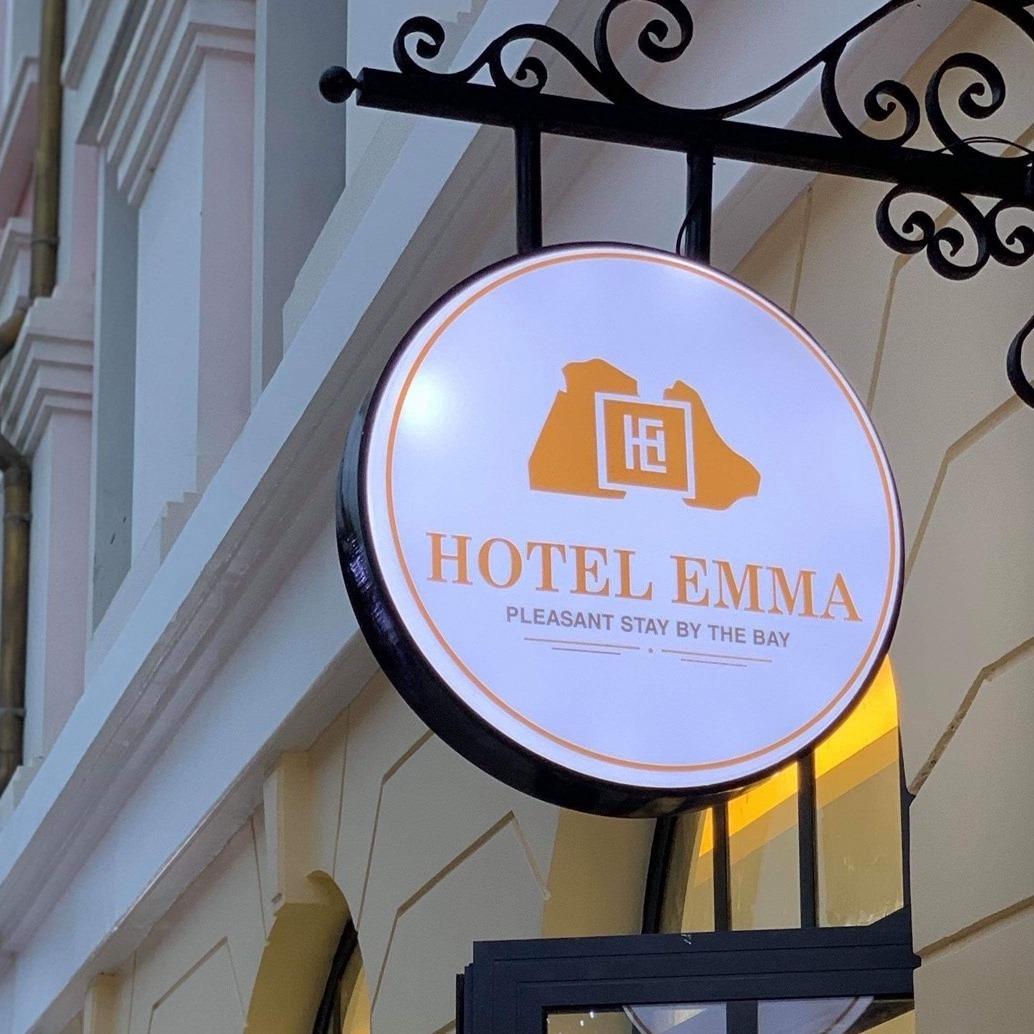 Khách Sạn Emma Hạ Long 