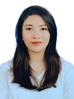 PHẠM ĐỨC TRANG NHÃ
