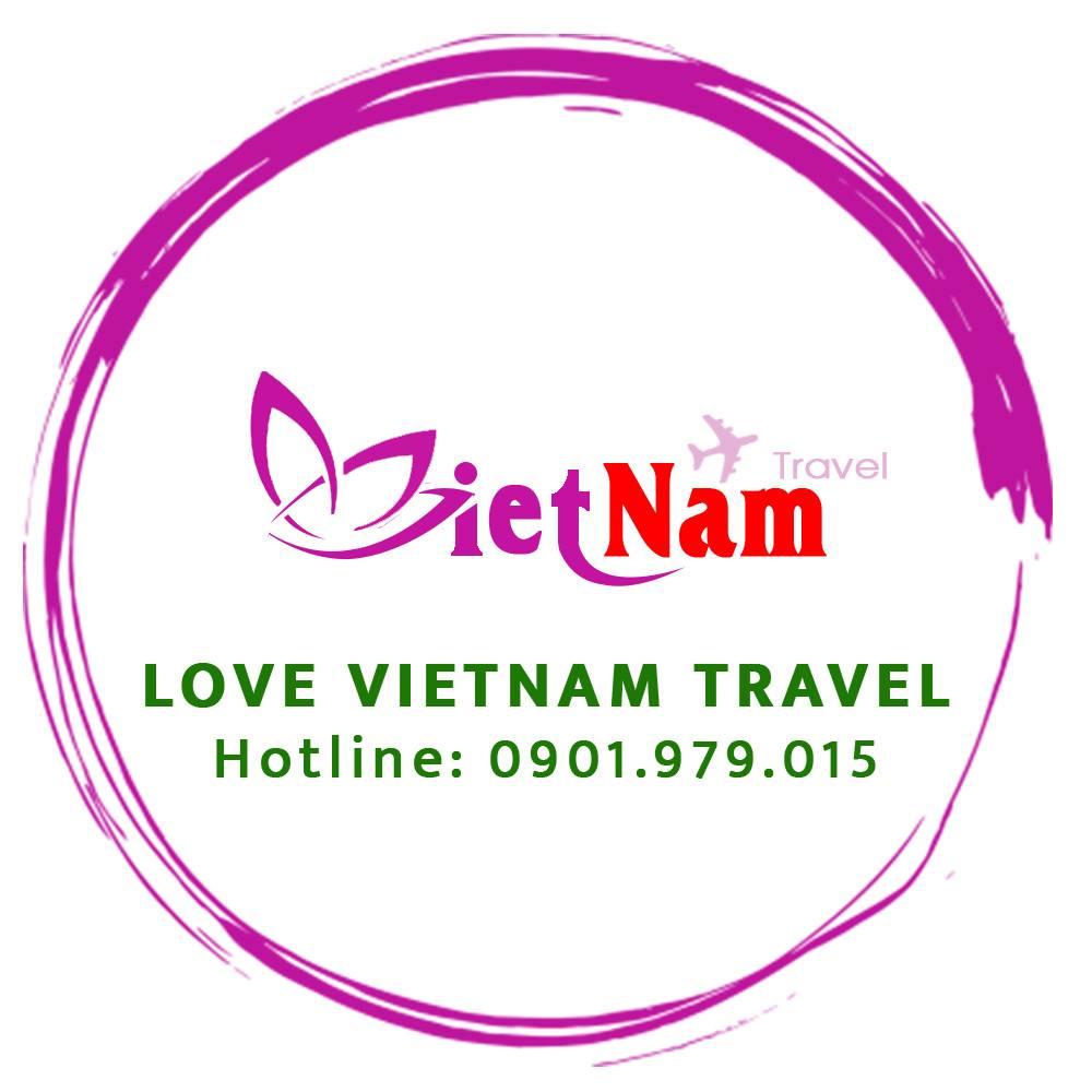 Công ty TNHH Dịch vụ và Du lịch Yêu Việt Nam
