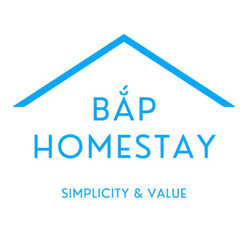Bắp Homestay