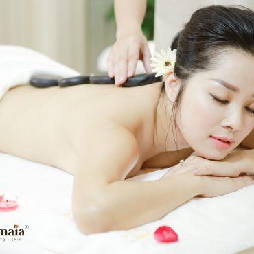 Mama Maia Spa