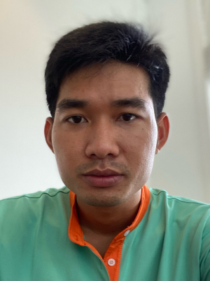 TRẦN VĂN CƯỜNG