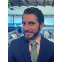 Michalis Fragkakis