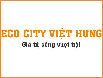 ECO CITY VIỆT HƯNG
