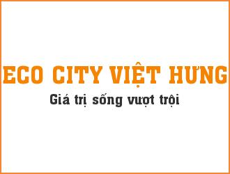 ECO CITY VIỆT HƯNG