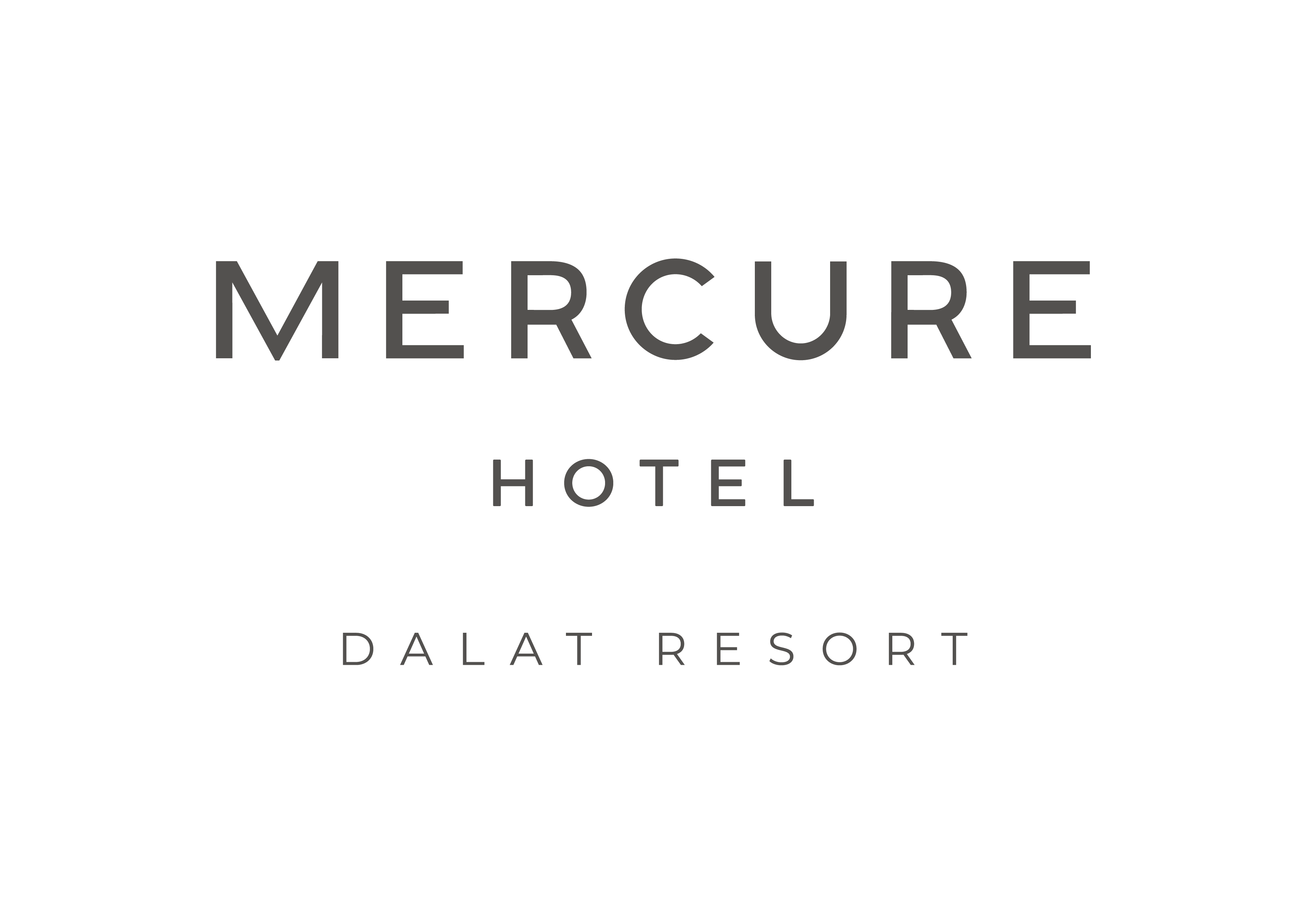 Mercure Dalat Resort