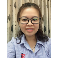 Tôn Nữ Lê Bích Trâm