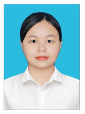 Nguyễn Thị Thuỳ Dung