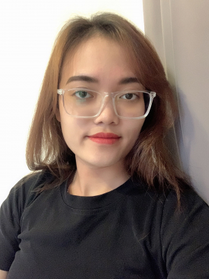NGUYỄN NGỌC MỸ TIÊN