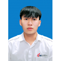 Trịnh Công Trí