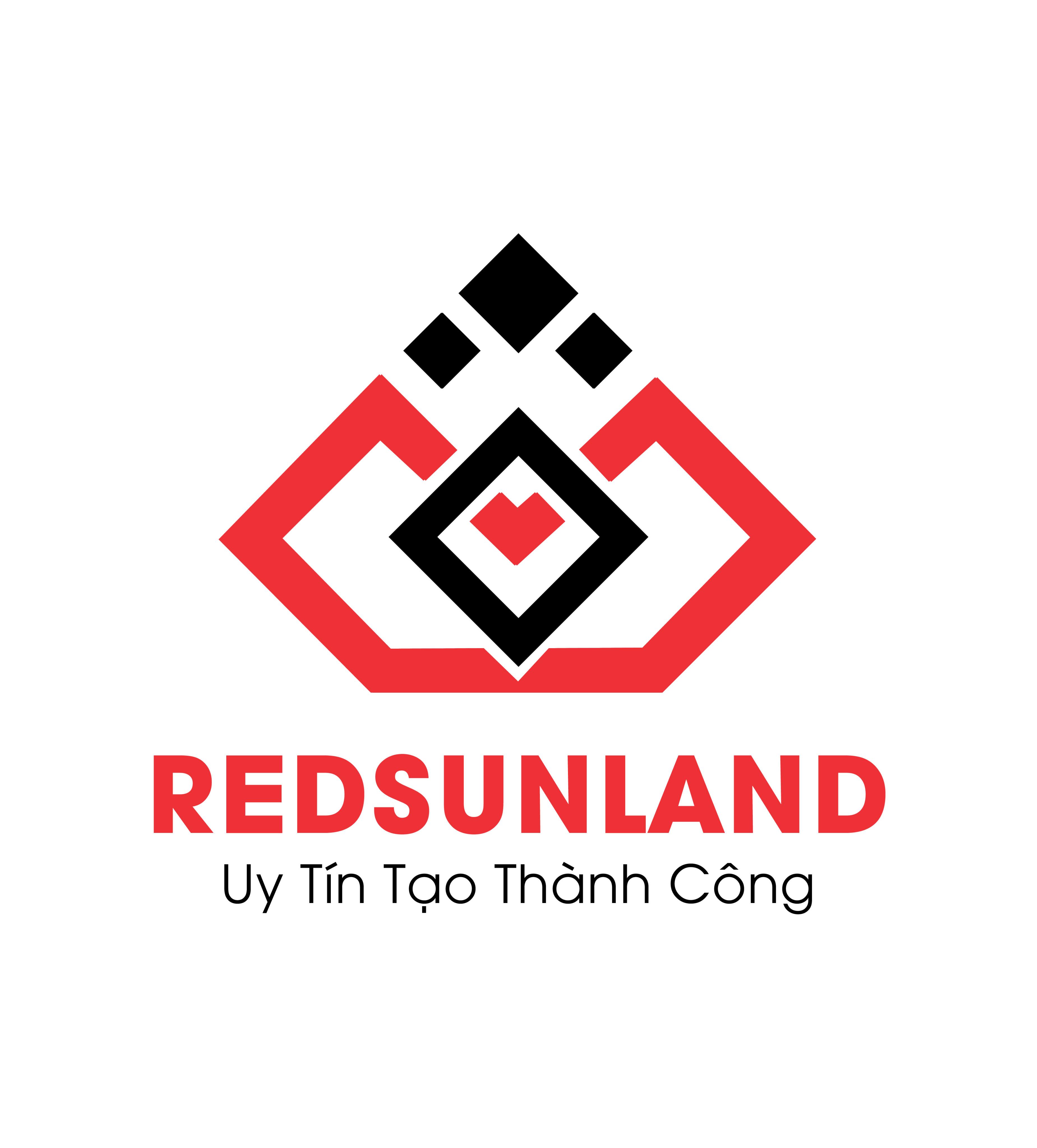 Công ty Cổ phần Đầu tư Redsunland