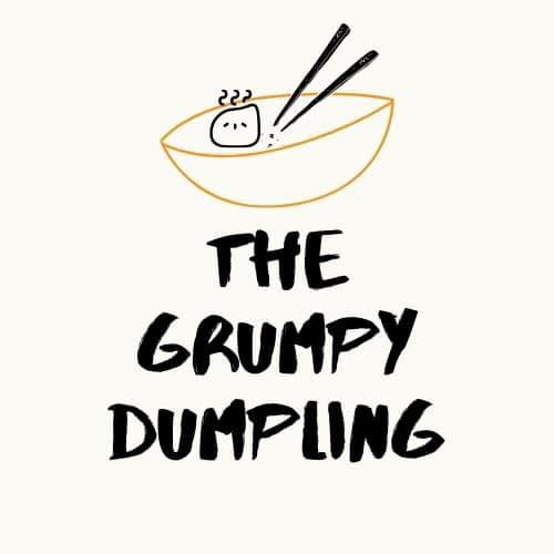Nhà Hàng The Grumpy Dumpling