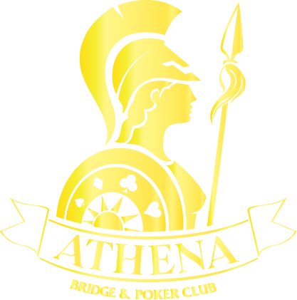 ATHENA BRIDGE & POKER CLUB 