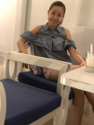 Ngô Thị Hoàng Oanh