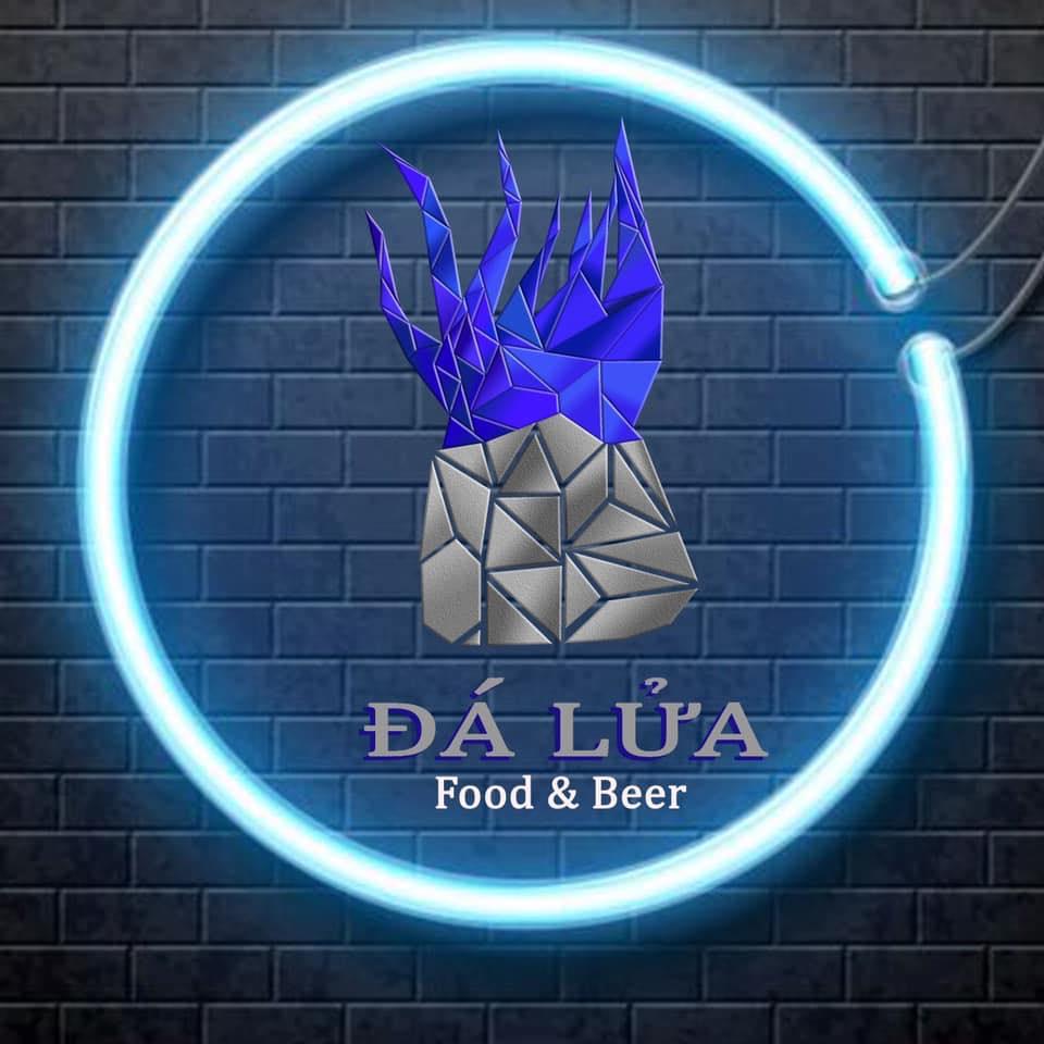 Đá Lửa Rooftop Beer Garden