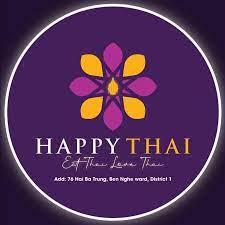 Nhà hàng Happy Thái
