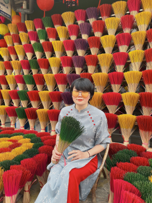 Doan Minh Phuong