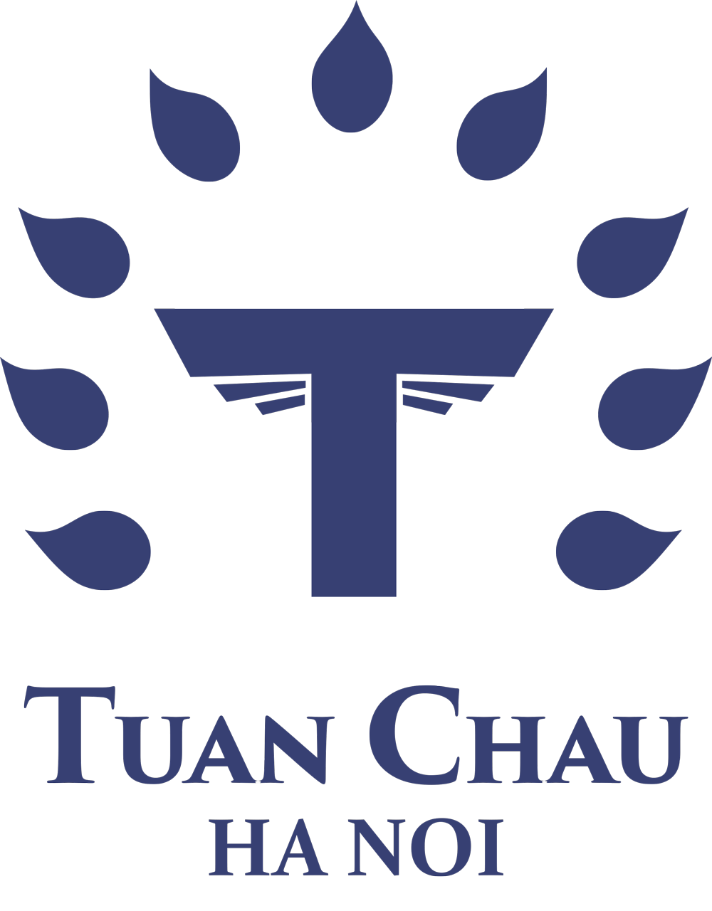 Khu Vui Chơi Giải Trí Và Đô Thị Sinh Thái Tuần Châu Hà Nội