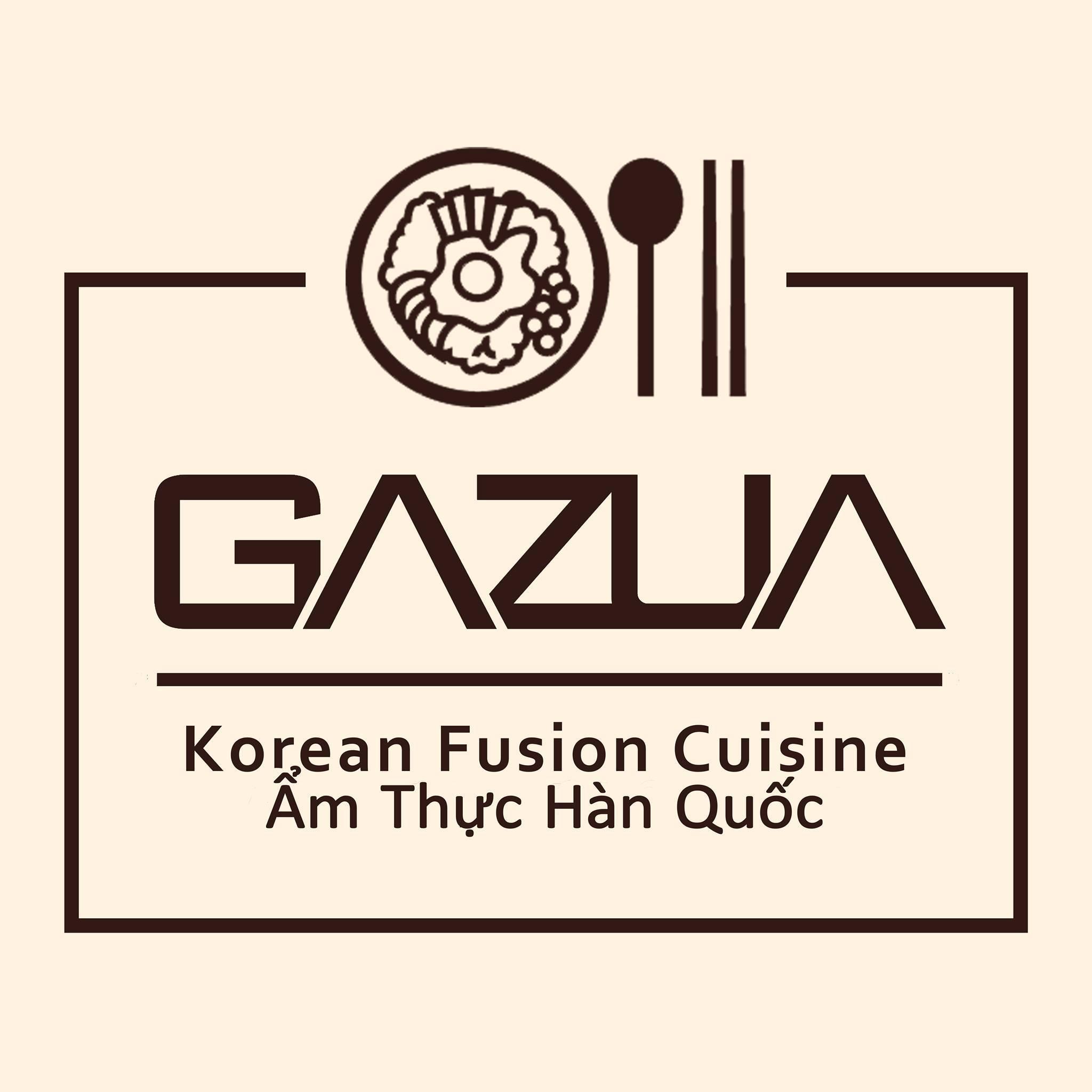 Gazua Restaurant 