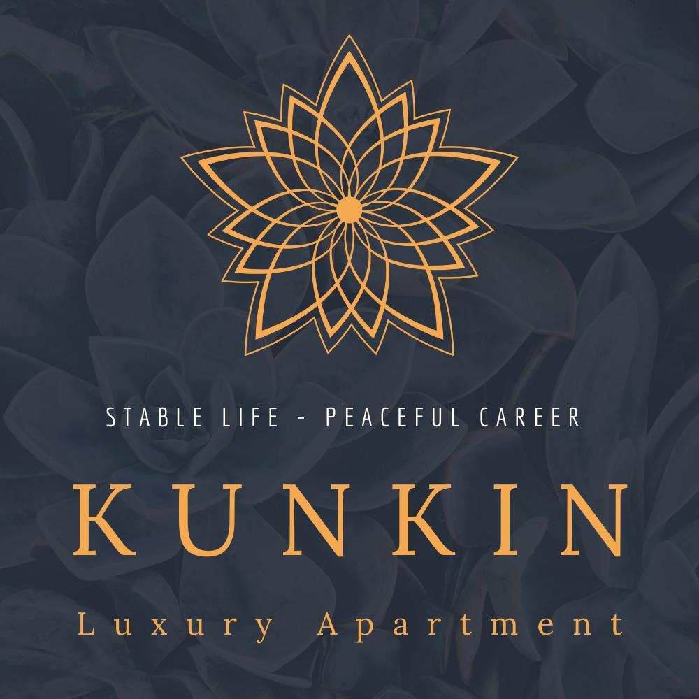 KUNKIN LUXURY APARTMENT