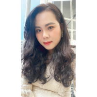 Lê Khánh Huyền