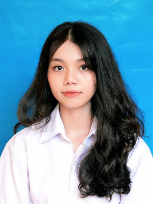 Phạm Vân Anh