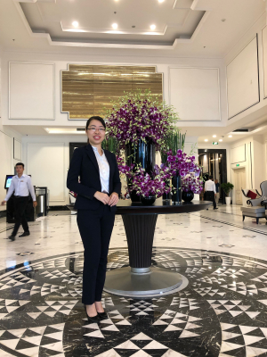 Phạm Thị Thục Anh